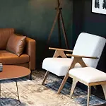 Park Inn by Radisson Antwerpen