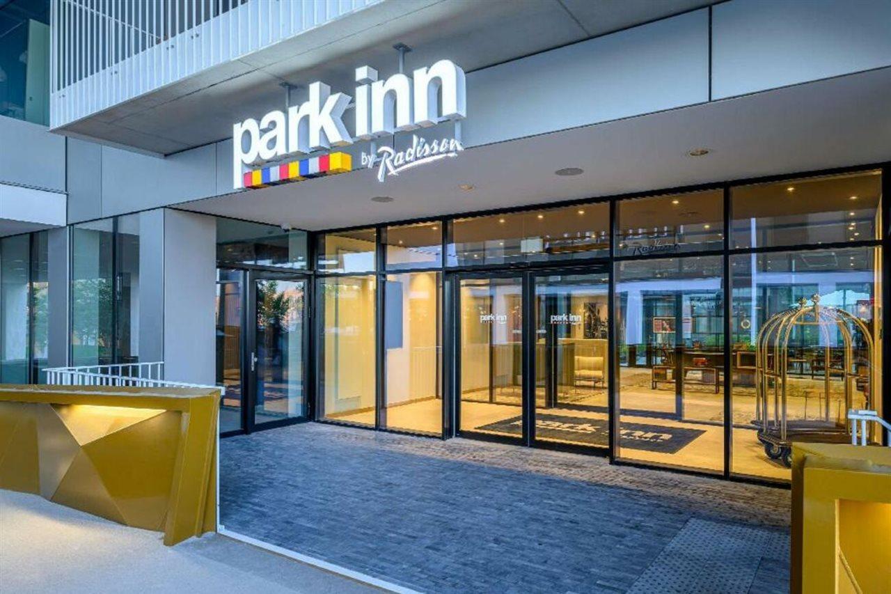 Park By Radisson Antwerpen