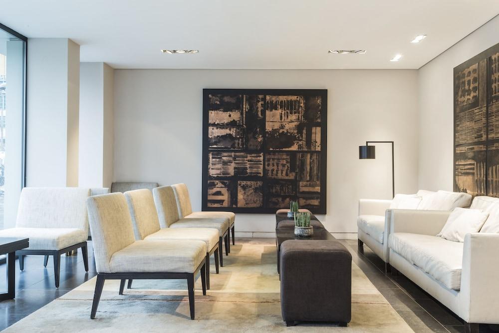Hotel Park By Radisson Antwerpen