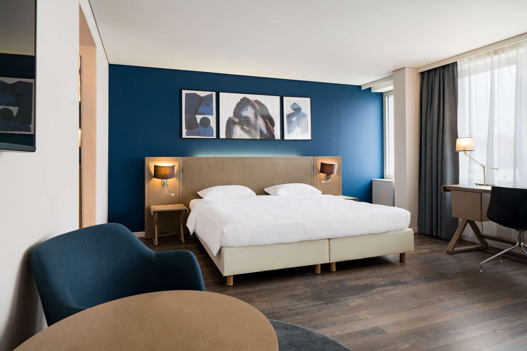 Hotel Park By Radisson 3*