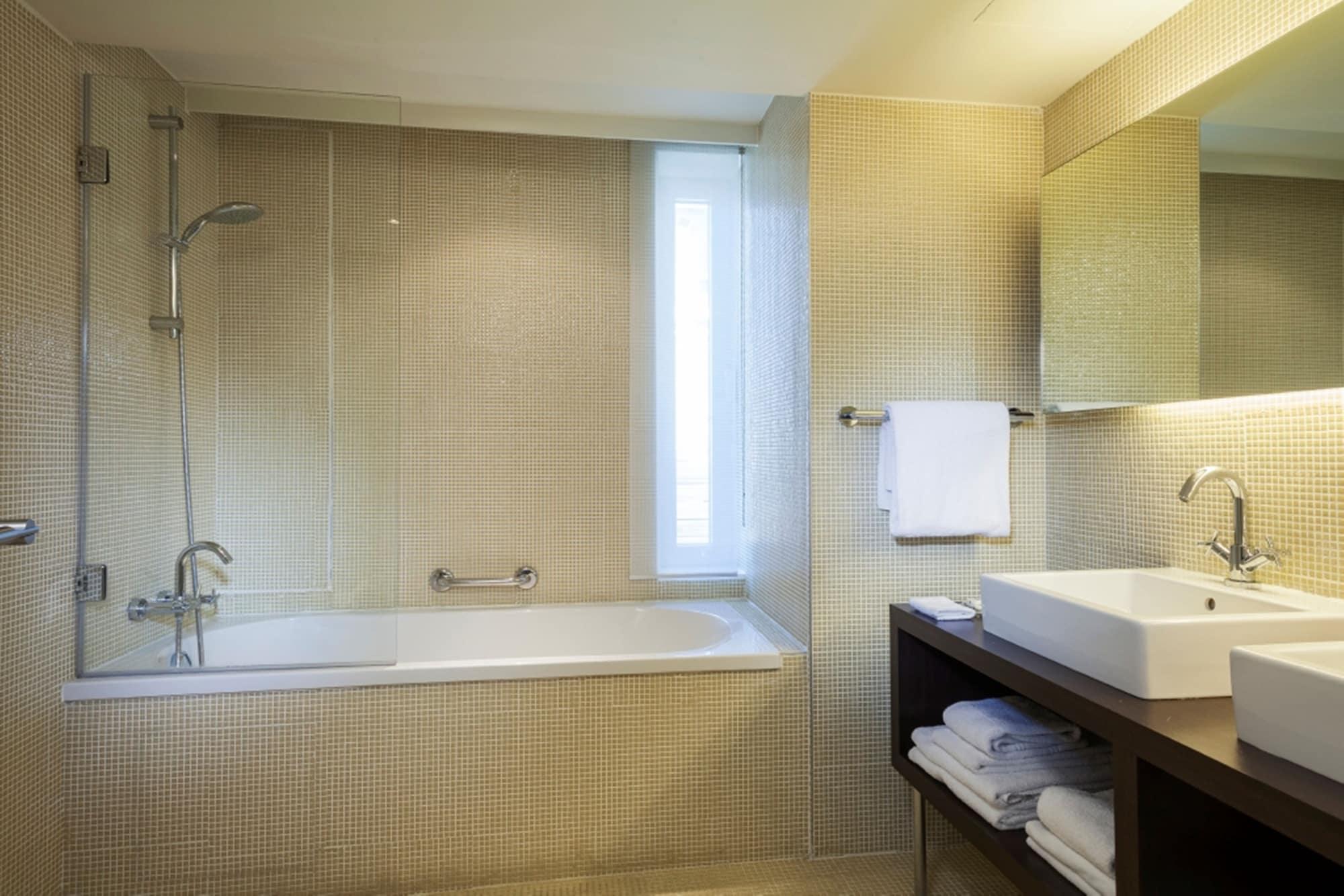 Park By Radisson Hotel Antwerpen