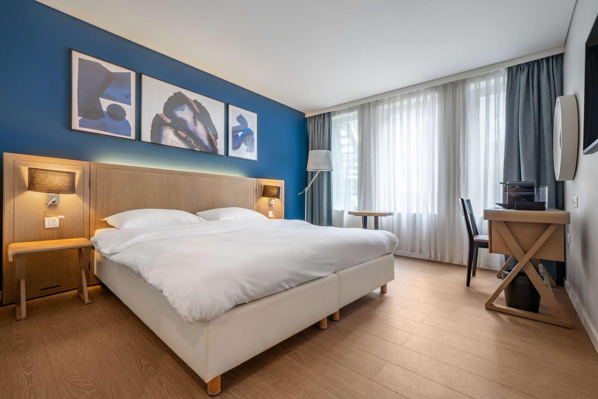 Hotel Park By Radisson 3*