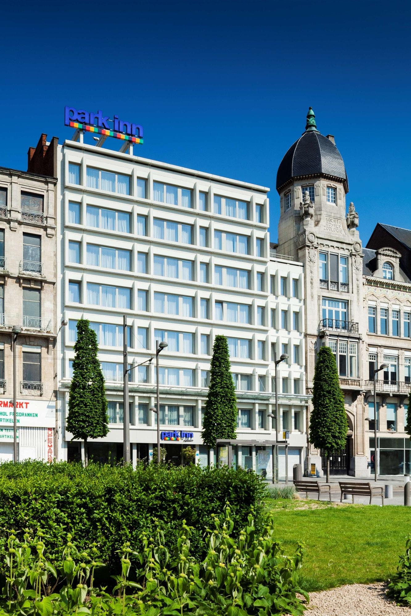 Park By Radisson Hotel Antwerpen