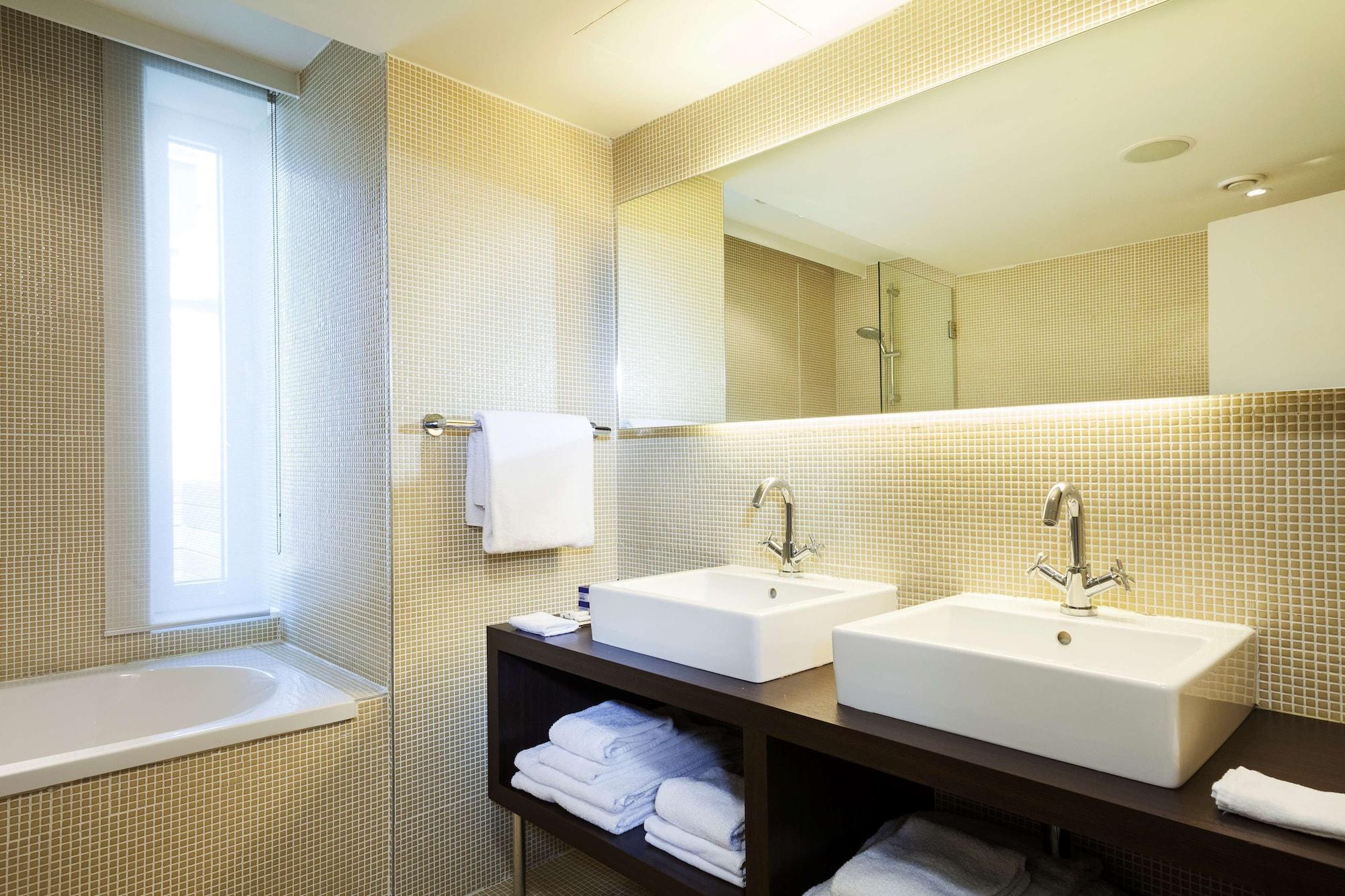 Hotel Park By Radisson Antwerpen