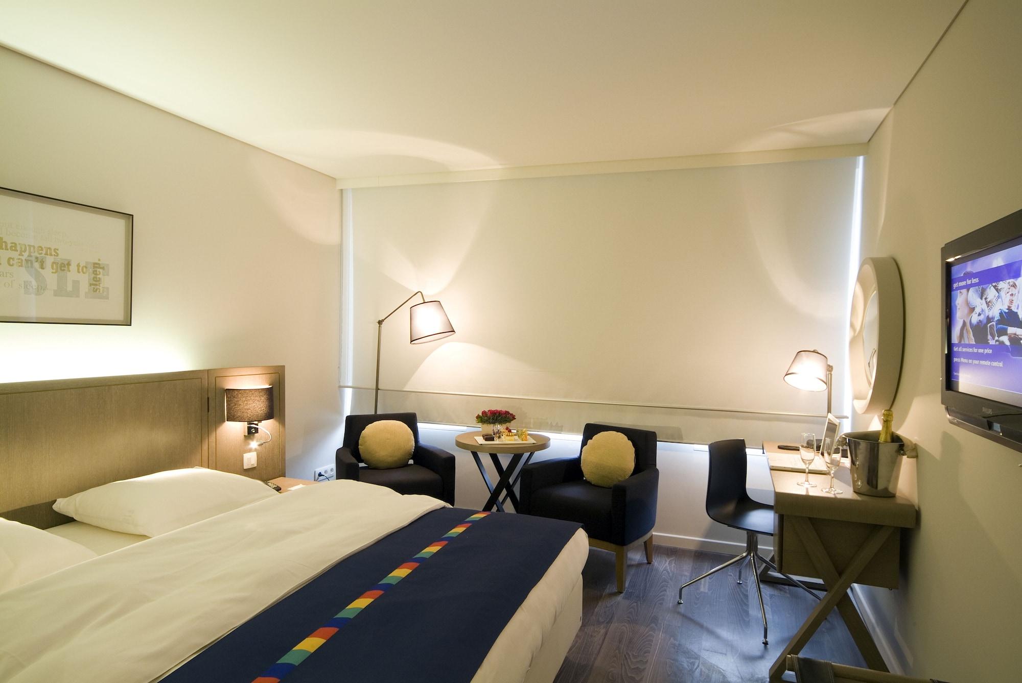 Park By Radisson Hotel 3*