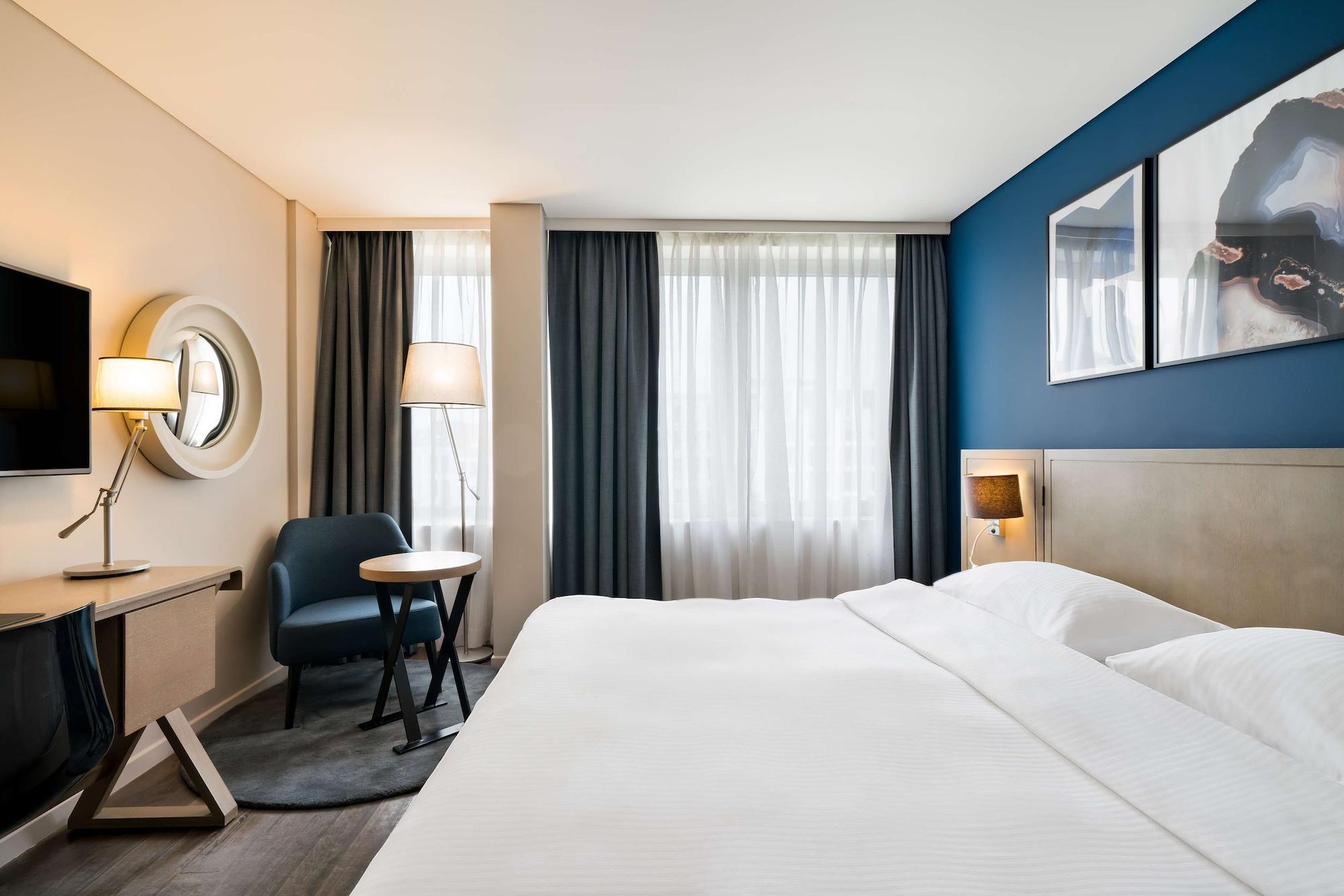 Park By Radisson Hotel Antwerpen