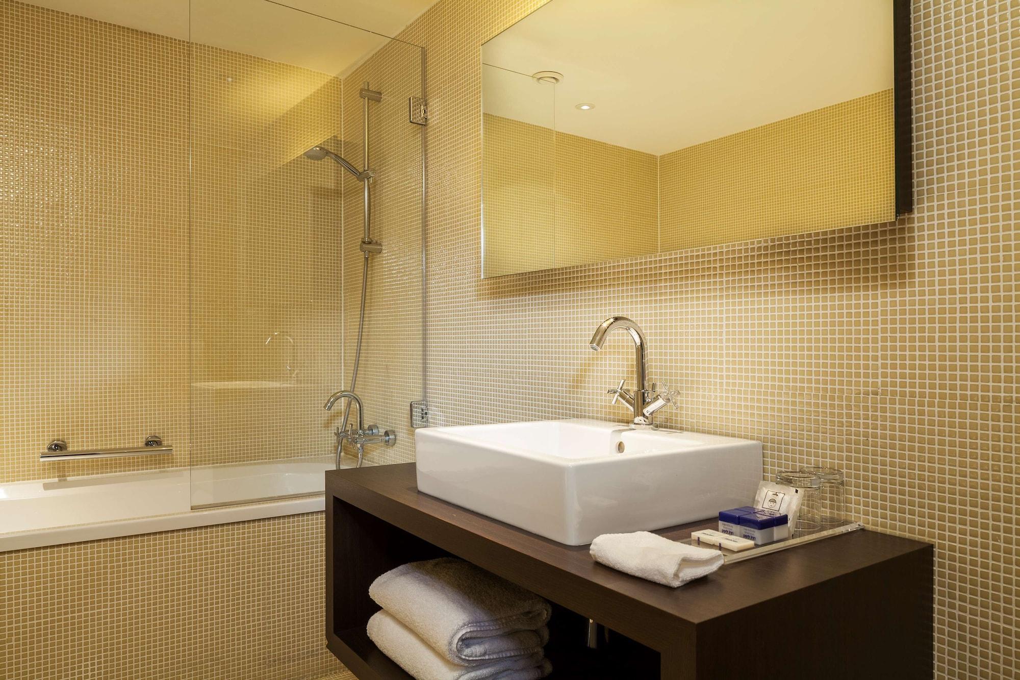 Park By Radisson 3*