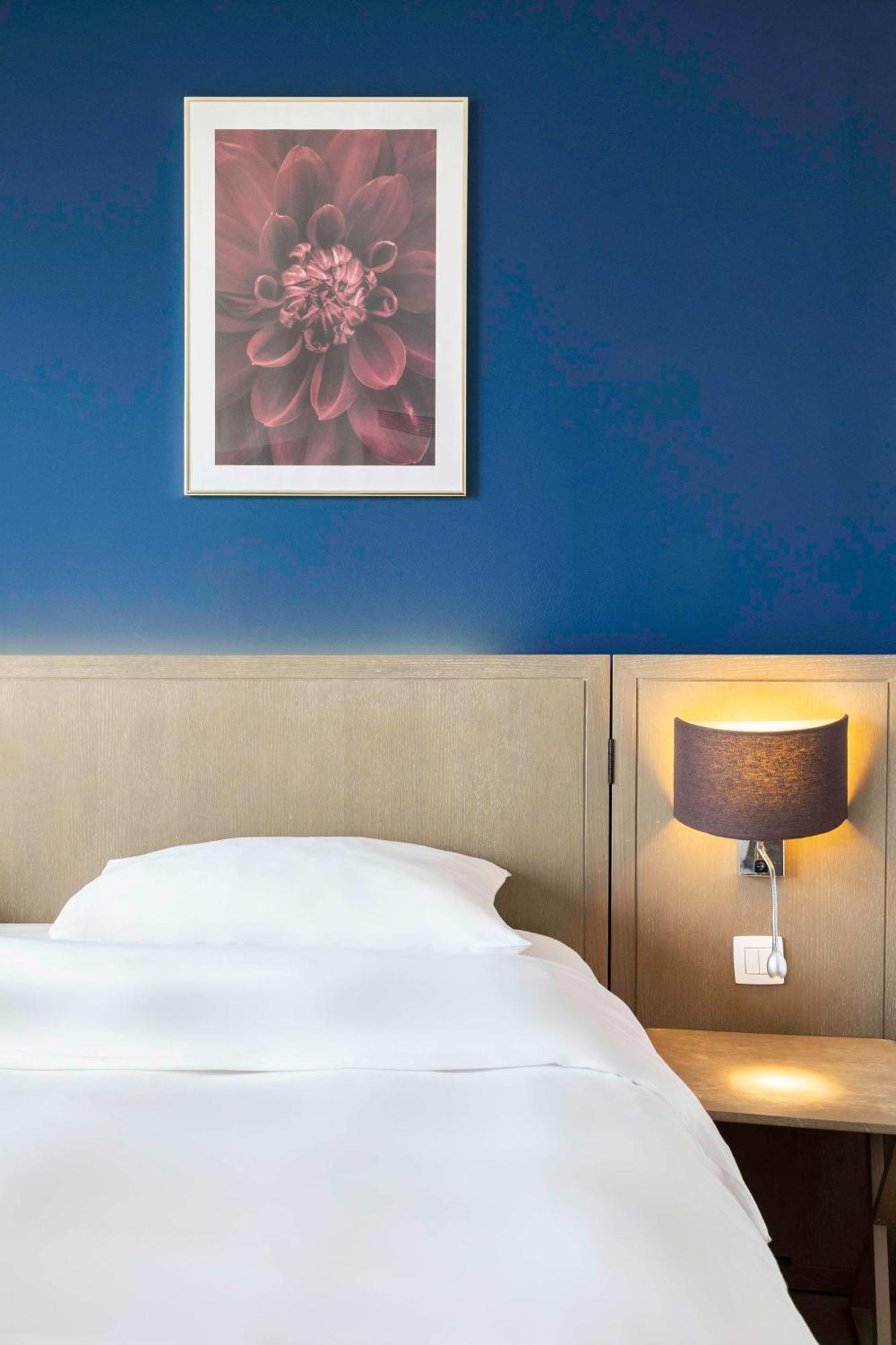 Park By Radisson 3* Antwerpen