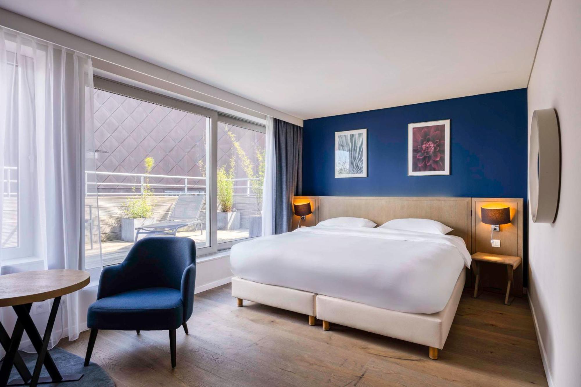 Park By Radisson Hotel Antwerpen