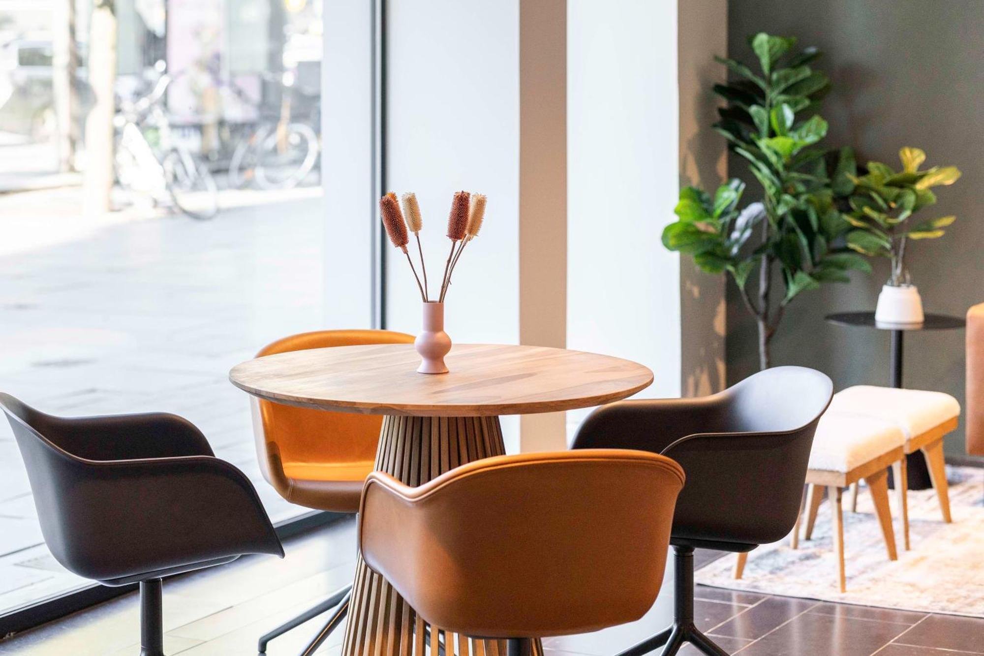 Hotel Park By Radisson 3*