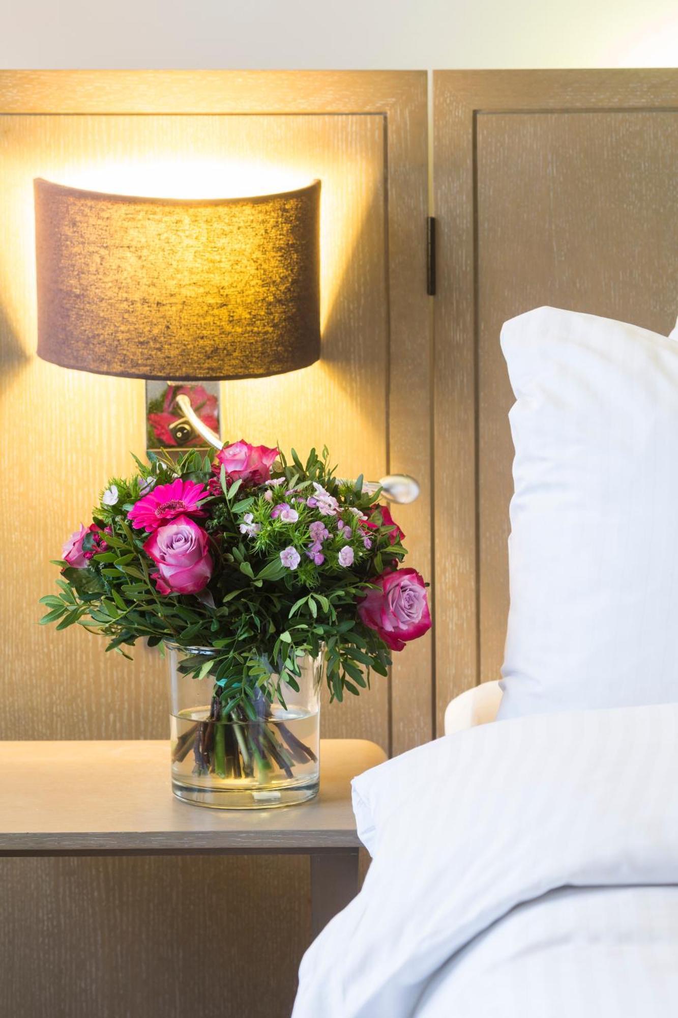 Hotel Park By Radisson