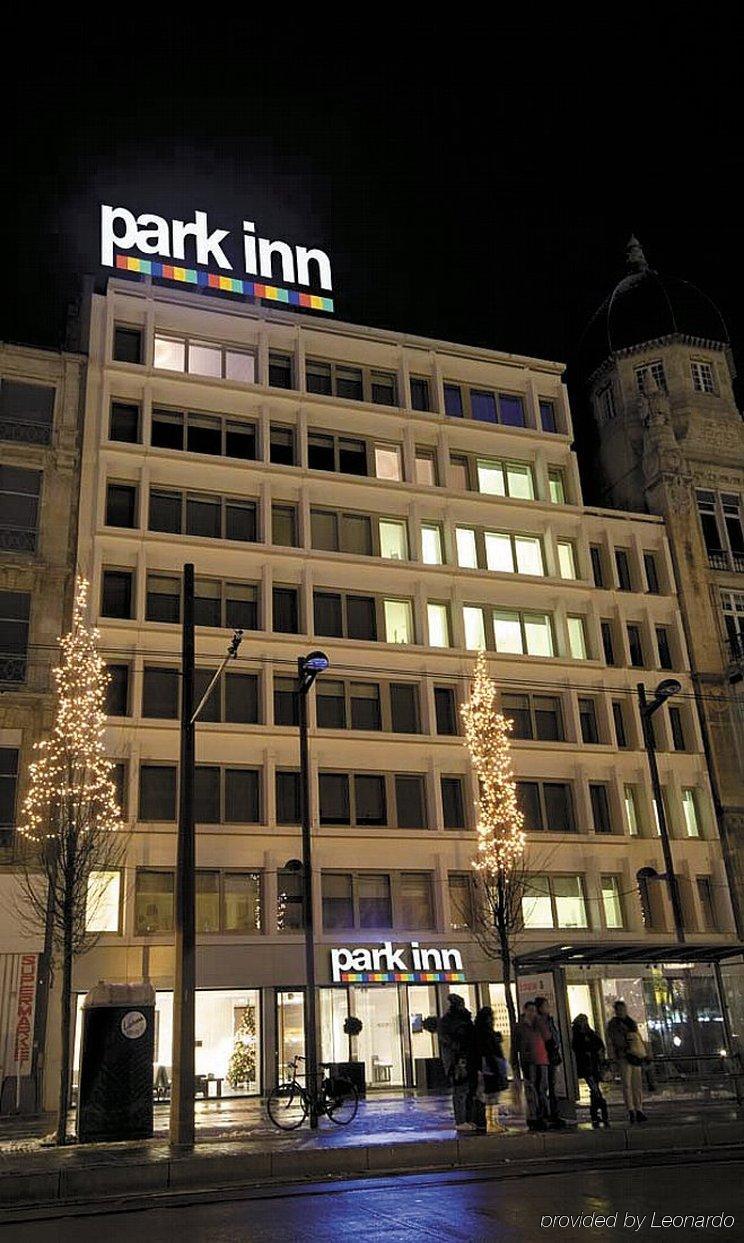 Hotel Park By Radisson