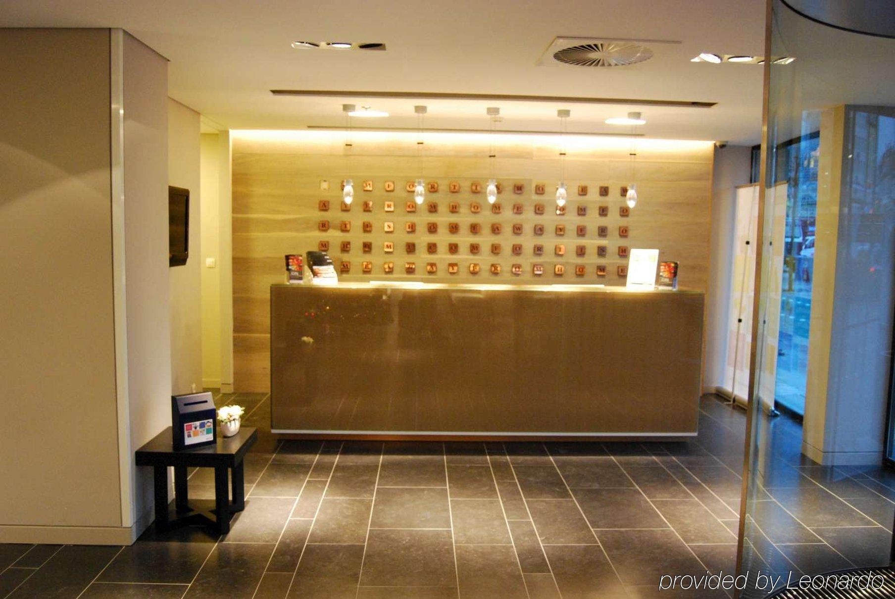Park By Radisson Hotel 3*