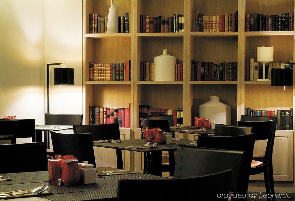 Hotel Park By Radisson Antwerpen