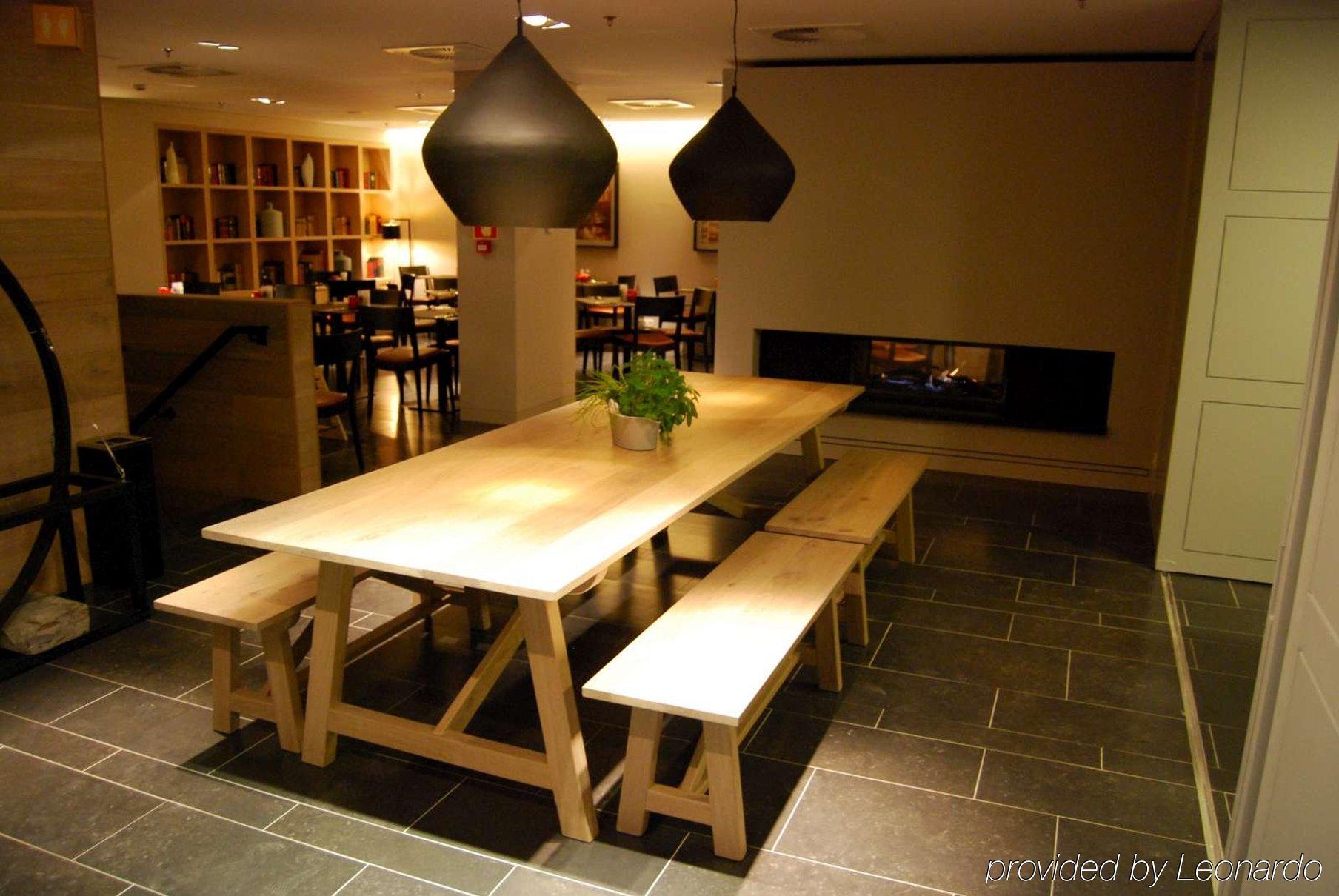 Park By Radisson Antwerpen