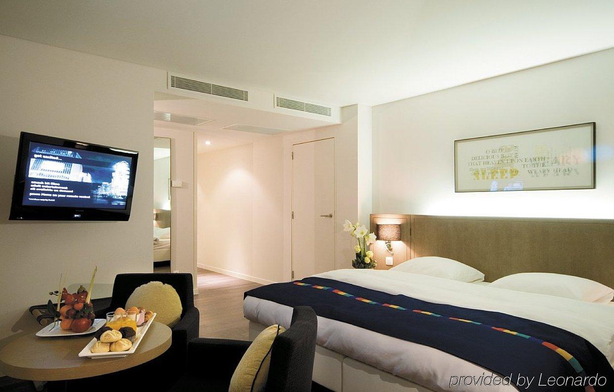 Park By Radisson 3*