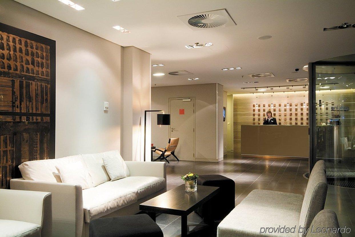 Hotel Park By Radisson Antwerpen
