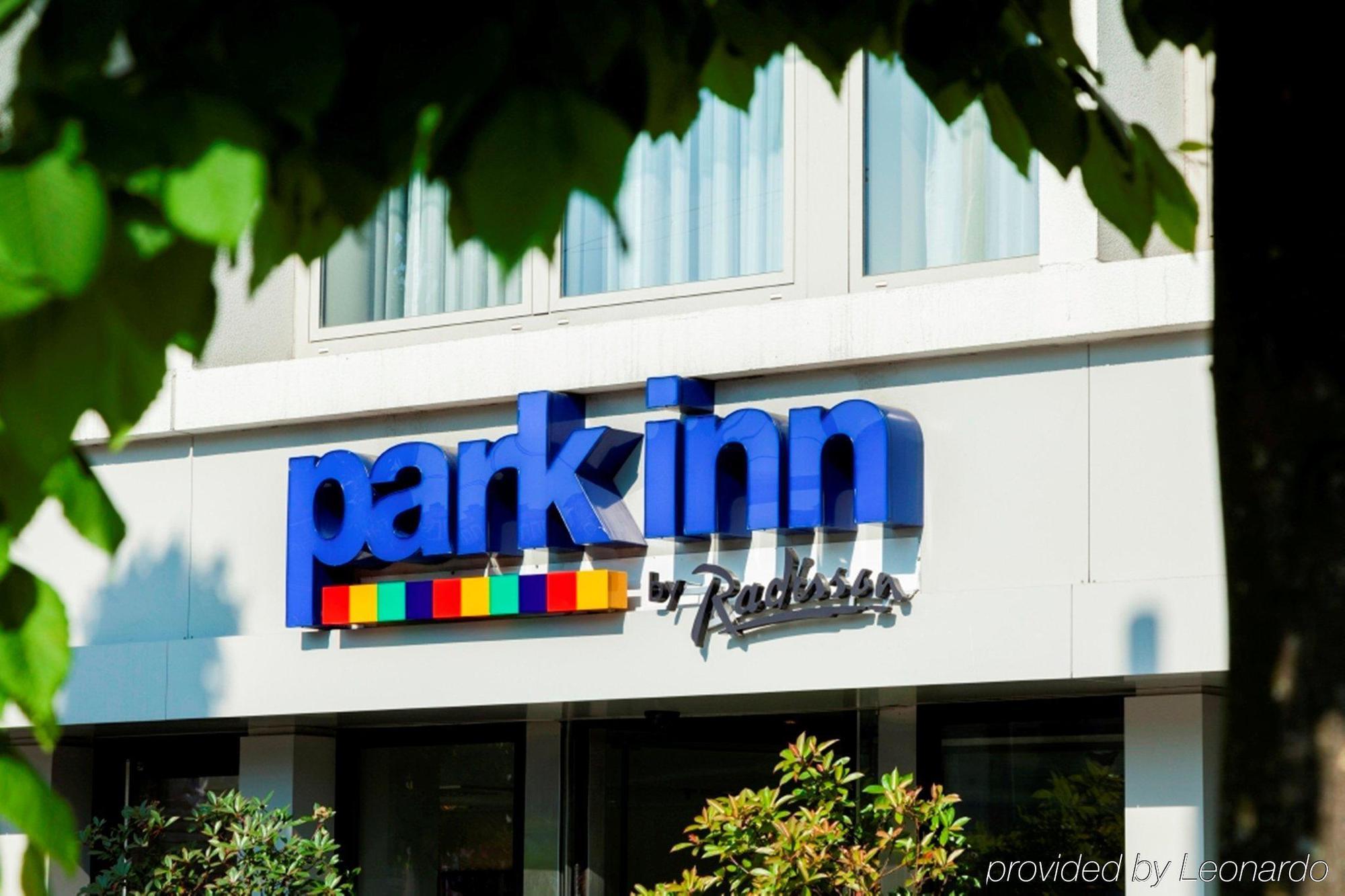 Park By Radisson 3* Antwerpen