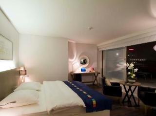Park By Radisson 3* Antwerpen