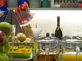 Park By Radisson Hotel Antwerpen