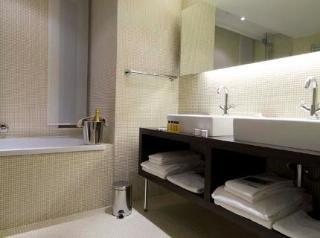 Hotel Park By Radisson 3*