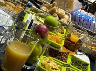 Park By Radisson 3* Antwerpen