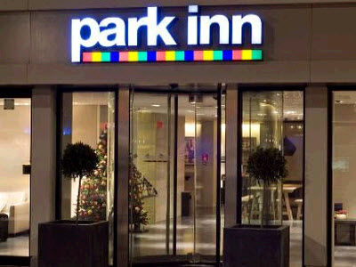 Park By Radisson Hotel Antwerpen