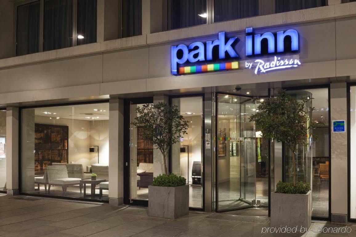 Hotel Park By Radisson Antwerpen