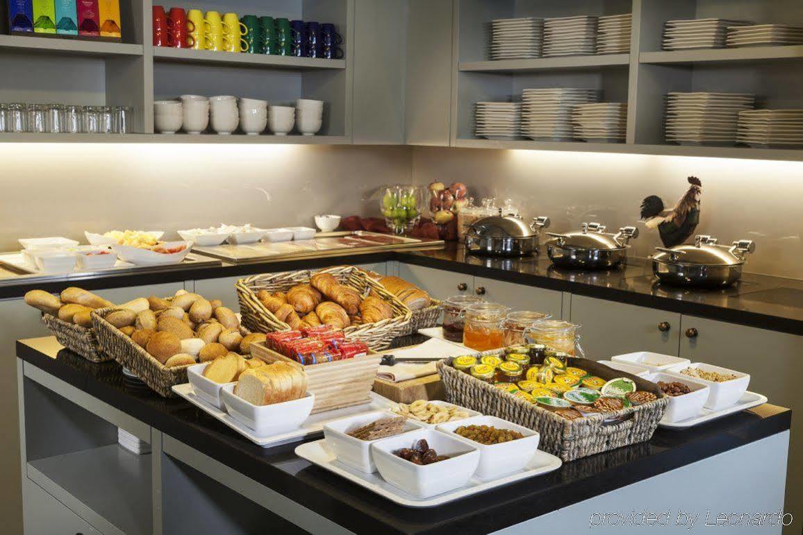 Park By Radisson Hotel 3*