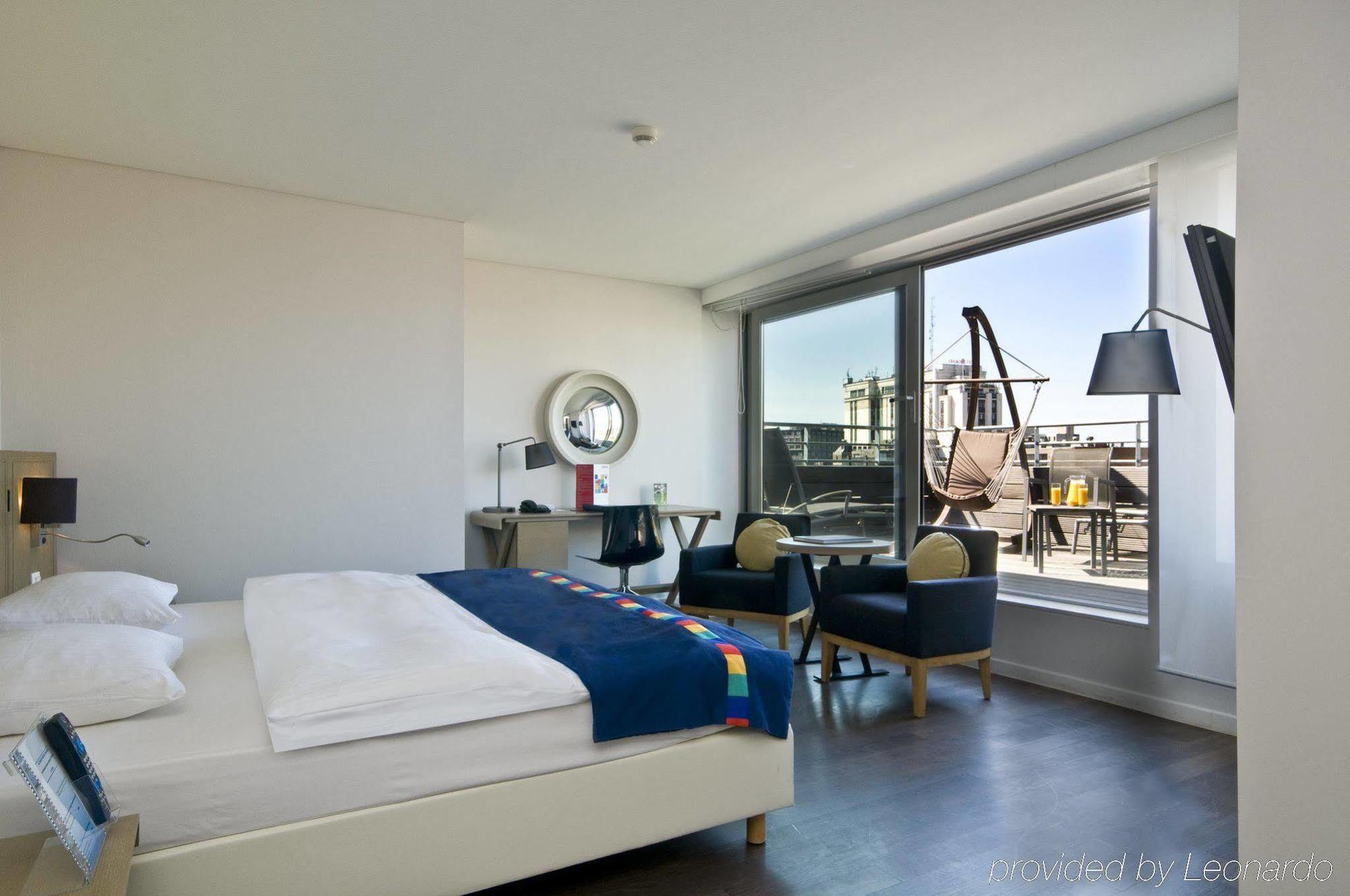 Park By Radisson Hotel Antwerpen