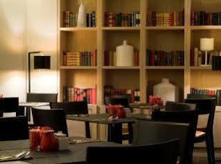 Hotel Park By Radisson 3*