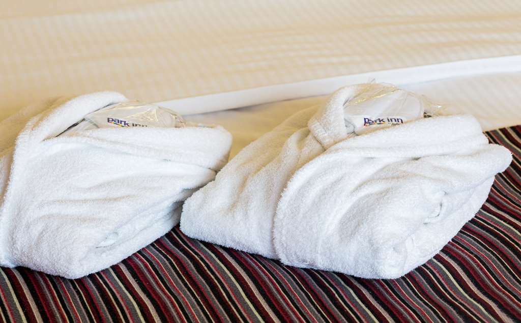Park By Radisson Hotel Antwerpen