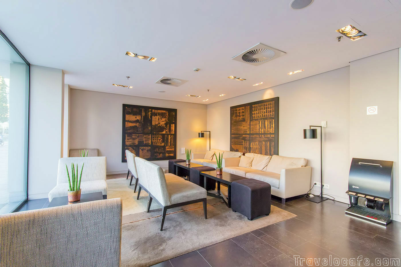 Hotel Park By Radisson