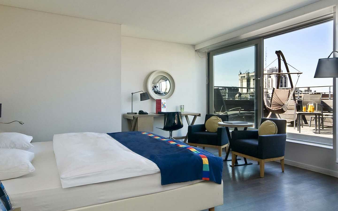 Park By Radisson Hotel Antwerpen